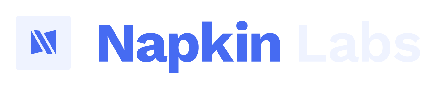 Napkin Labs